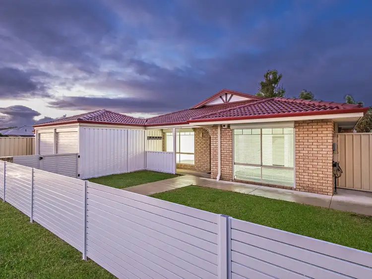 Sixth view of Homely house listing, 61 Mornington Boulevard, Waikiki WA 6169