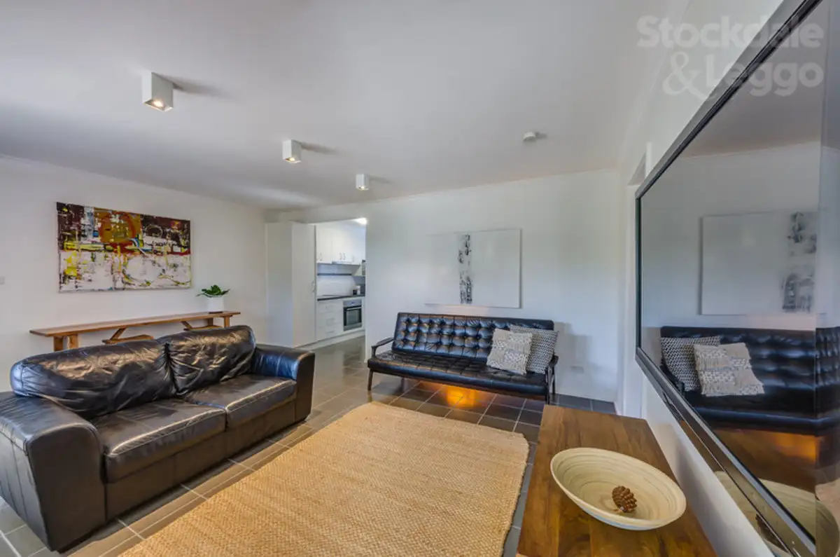 Main view of Homely apartment listing, 2/42 Dudley Parade, St Leonards VIC 3223