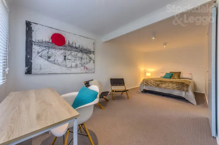 Third view of Homely apartment listing, 2/42 Dudley Parade, St Leonards VIC 3223