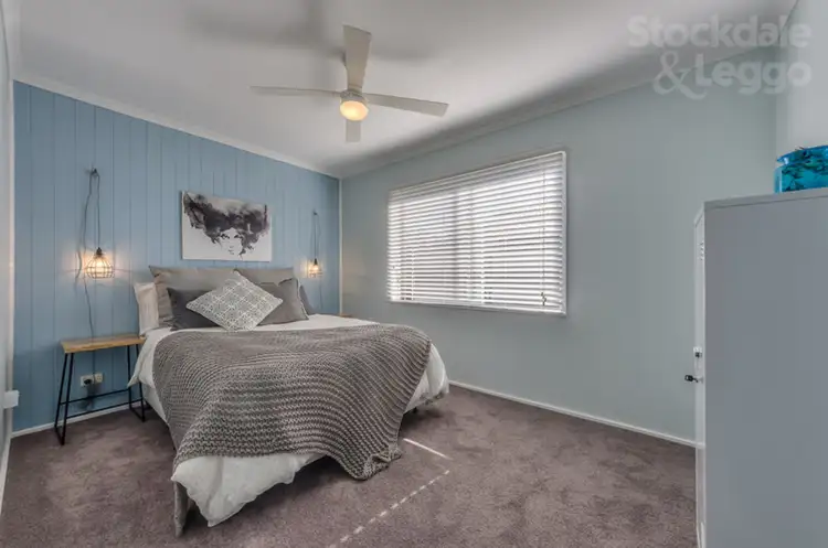 Fourth view of Homely apartment listing, 2/42 Dudley Parade, St Leonards VIC 3223