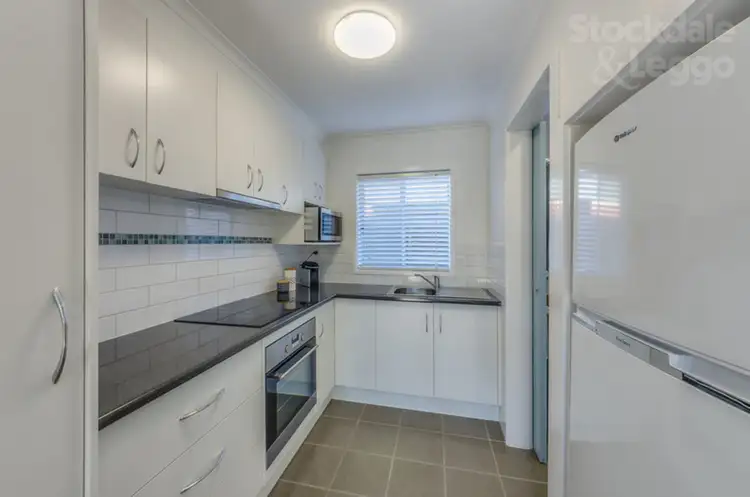 Fifth view of Homely apartment listing, 2/42 Dudley Parade, St Leonards VIC 3223