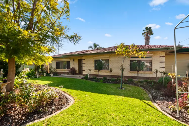 Main view of Homely house listing, 1 Kelly Street, Balaklava SA 5461