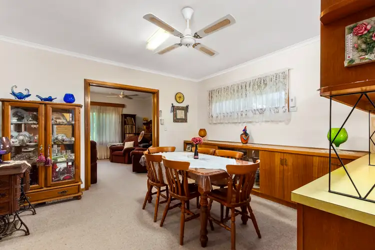 Second view of Homely house listing, 1 Kelly Street, Balaklava SA 5461