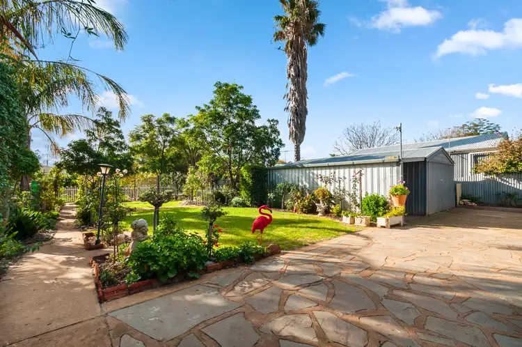 Fourth view of Homely house listing, 1 Kelly Street, Balaklava SA 5461