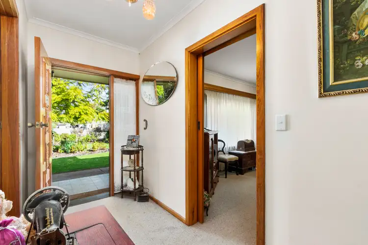 Fifth view of Homely house listing, 1 Kelly Street, Balaklava SA 5461