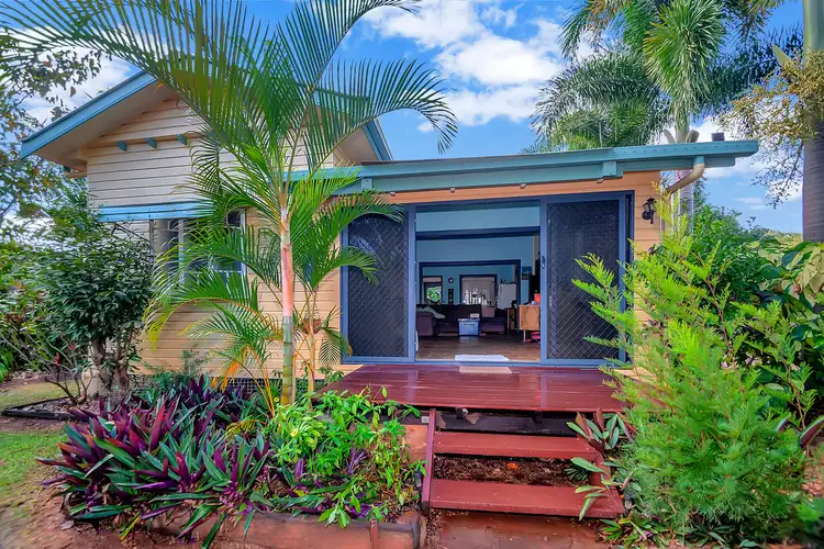 7 Jasper Street, Mareeba QLD 4880