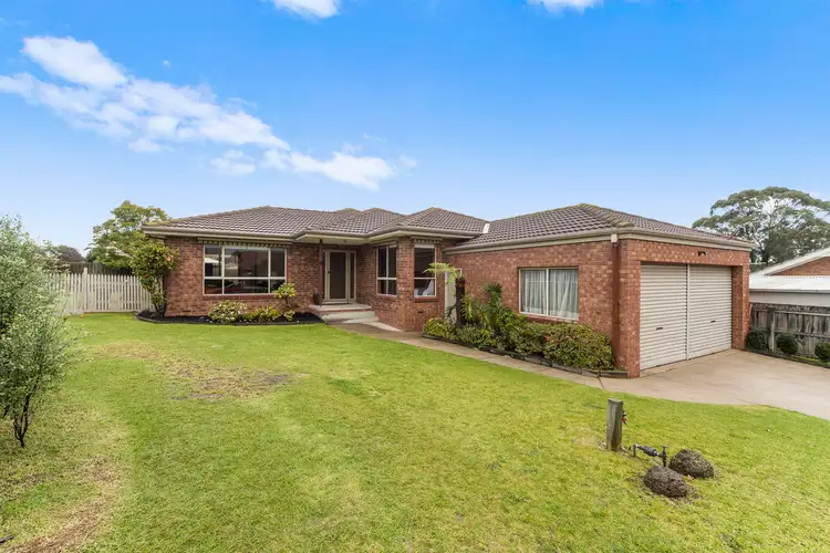 6 Alice Court, Skye VIC 3977