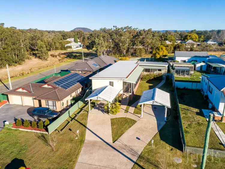 Second view of Homely house listing, 4 Maitland Street, Abermain NSW 2326