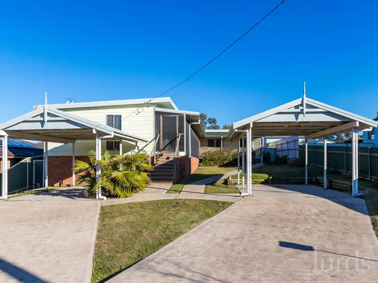 Third view of Homely house listing, 4 Maitland Street, Abermain NSW 2326