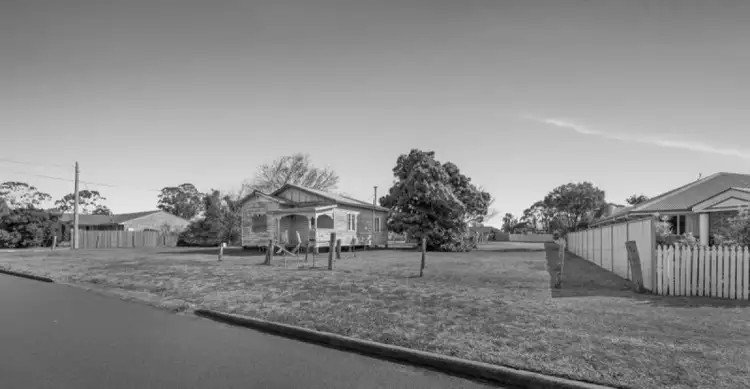 Main view of Homely land listing, 29 Payne Street, Wilsonton QLD 4350