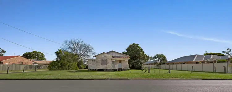 Second view of Homely land listing, 29 Payne Street, Wilsonton QLD 4350
