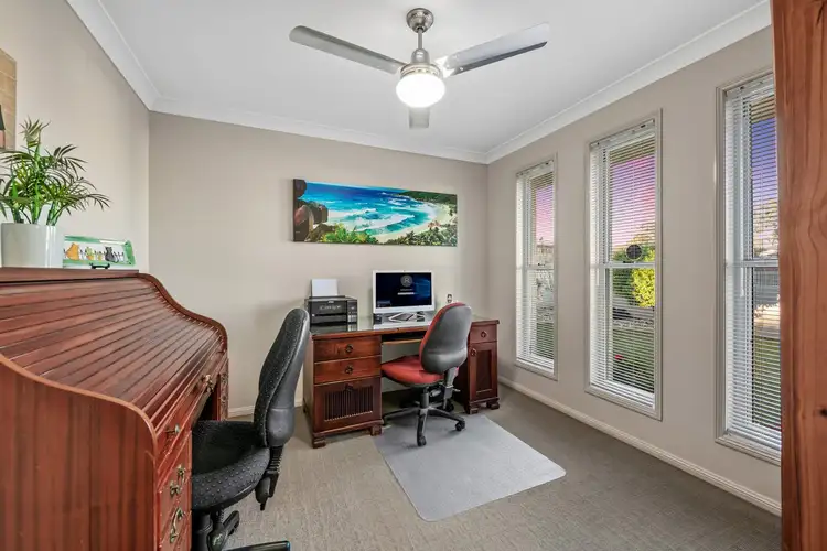 Fifth view of Homely house listing, 63 Wood Drive, Middle Ridge QLD 4350