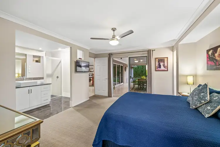 Sixth view of Homely house listing, 63 Wood Drive, Middle Ridge QLD 4350