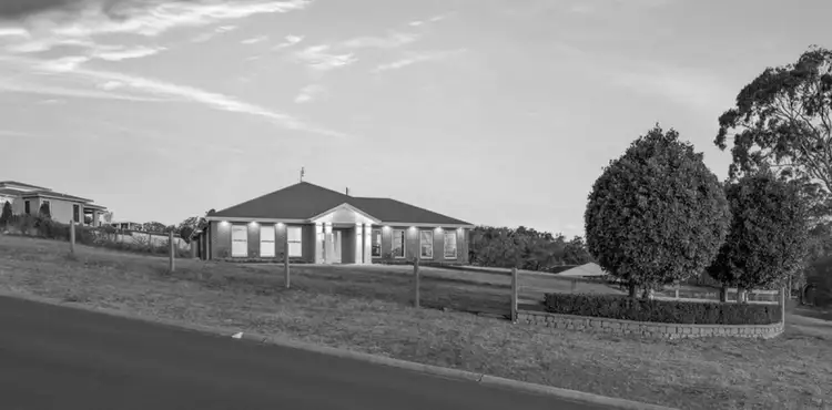 4 Thyme Court, Preston QLD 4352