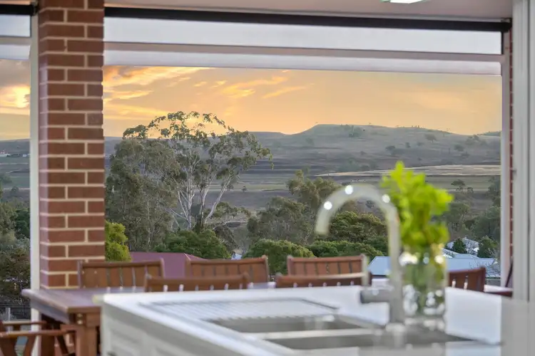 Fifth view of Homely house listing, 4 Thyme Court, Preston QLD 4352