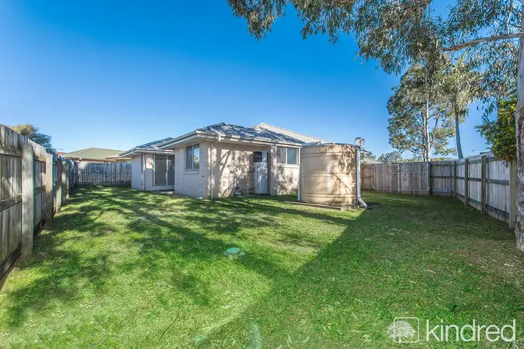 Third view of Homely house listing, 75 Bronzewing Crescent, Deception Bay QLD 4508