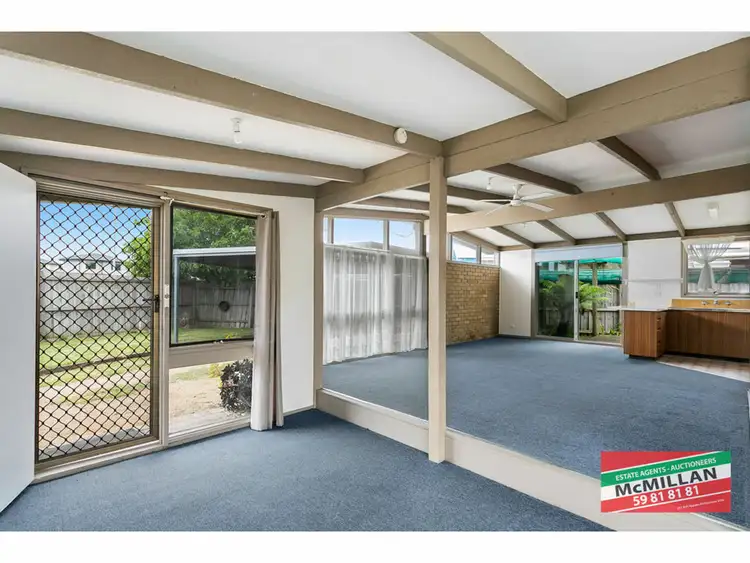 Main view of Homely house listing, 94 Nepean Highway, Dromana VIC 3936