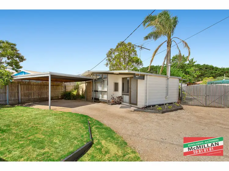 Second view of Homely house listing, 94 Nepean Highway, Dromana VIC 3936