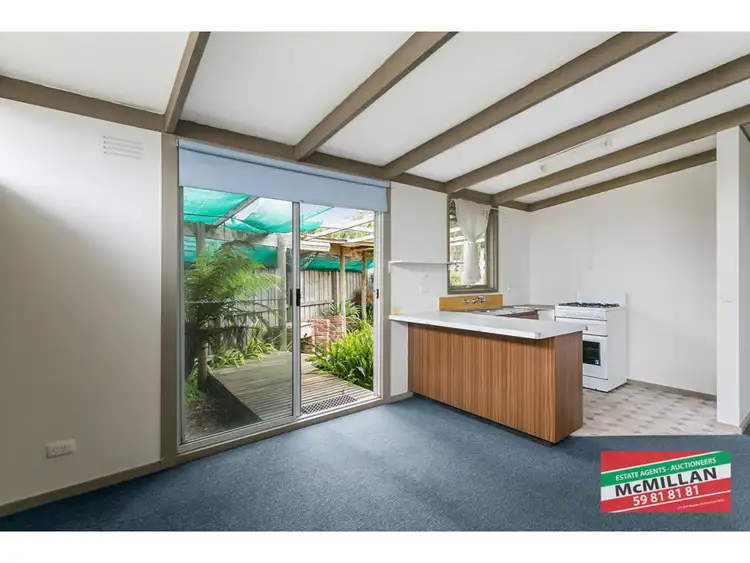 Third view of Homely house listing, 94 Nepean Highway, Dromana VIC 3936