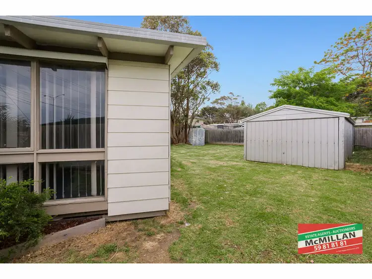 Fifth view of Homely house listing, 94 Nepean Highway, Dromana VIC 3936