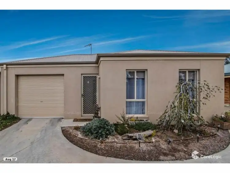 Main view of Homely unit listing, 4/15 Nelson Street, California Gully VIC 3556