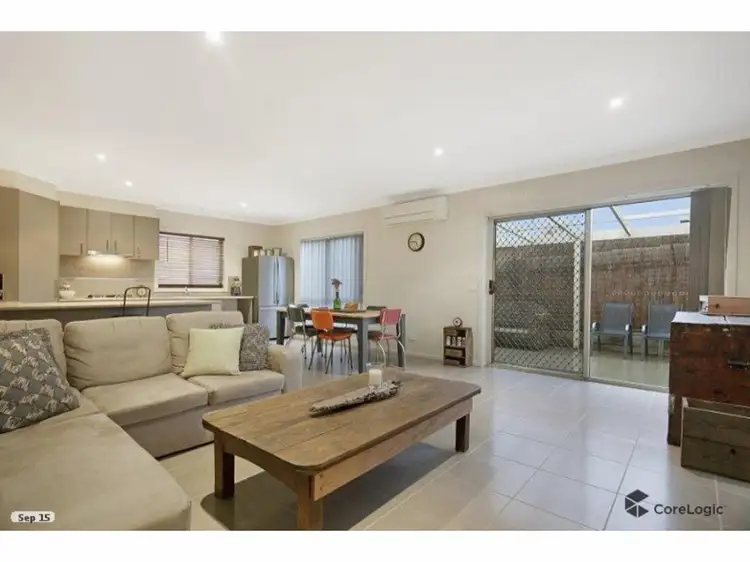Second view of Homely unit listing, 4/15 Nelson Street, California Gully VIC 3556