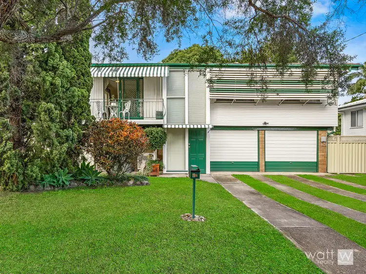 Main view of Homely house listing, 38 Tannlark Street, Aspley QLD 4034