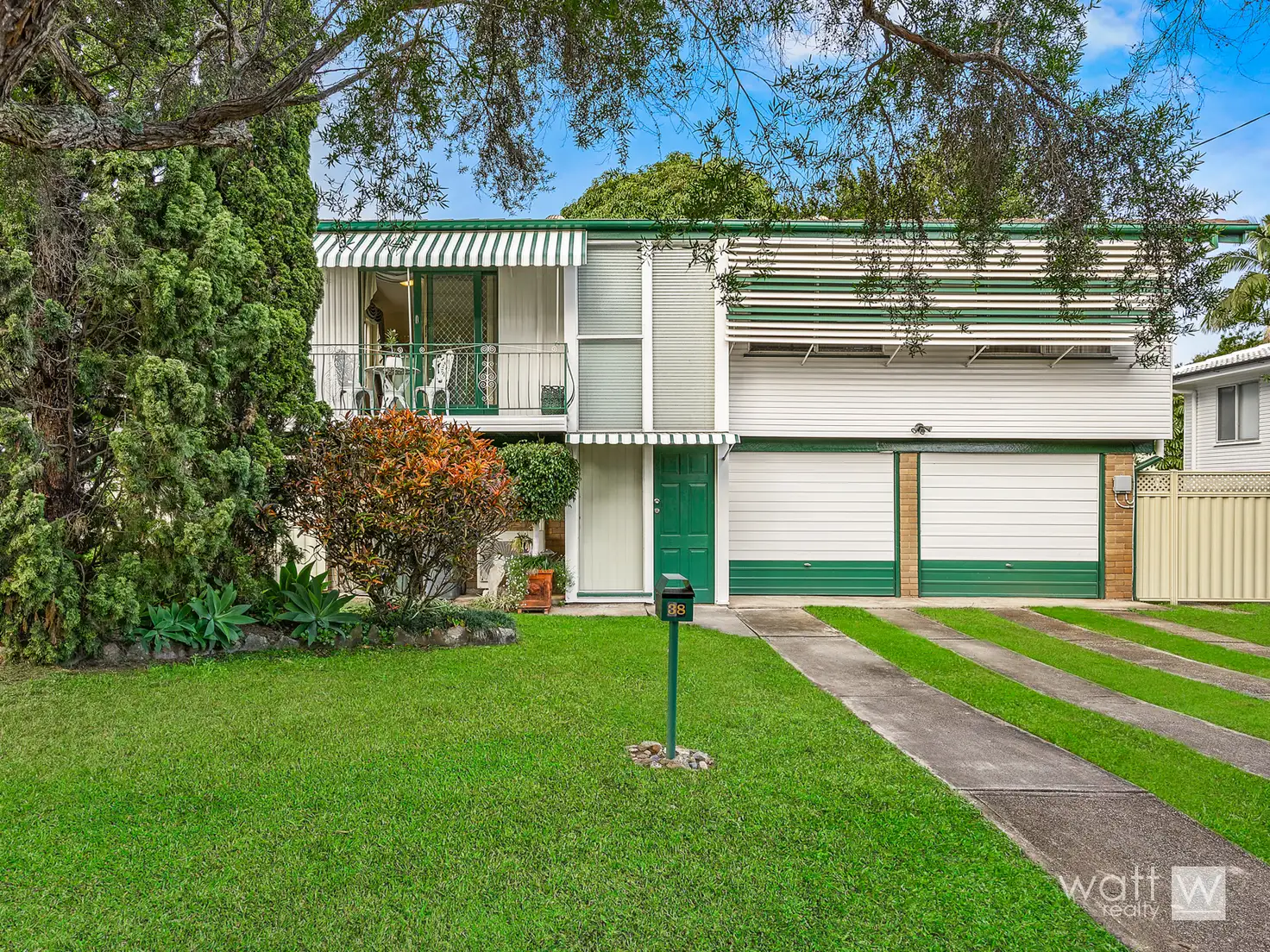 Main view of Homely house listing, 38 Tannlark Street, Aspley QLD 4034