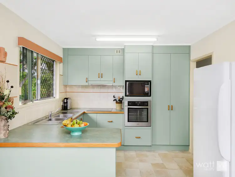 Second view of Homely house listing, 38 Tannlark Street, Aspley QLD 4034