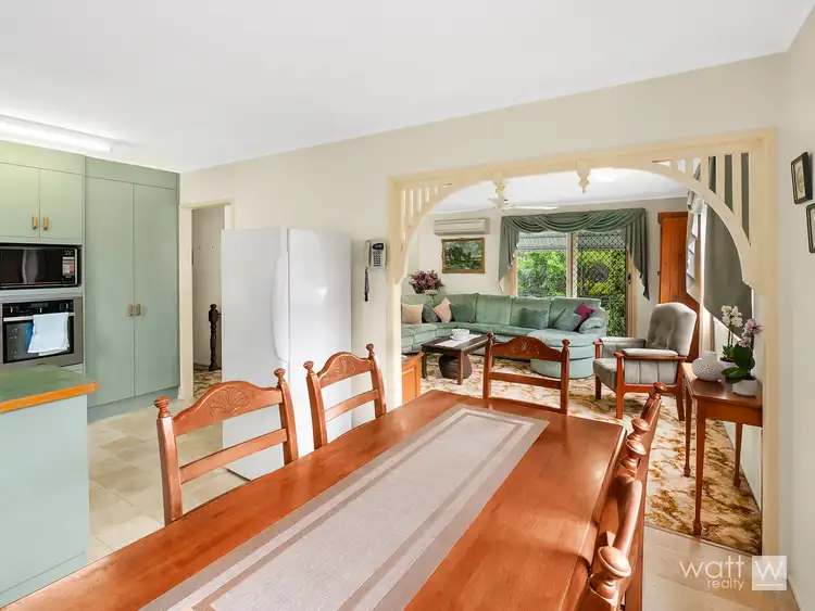 Third view of Homely house listing, 38 Tannlark Street, Aspley QLD 4034