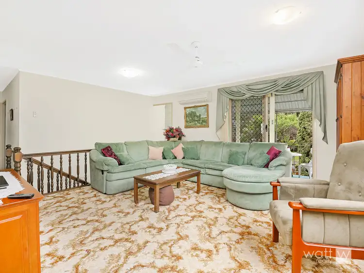 Fourth view of Homely house listing, 38 Tannlark Street, Aspley QLD 4034