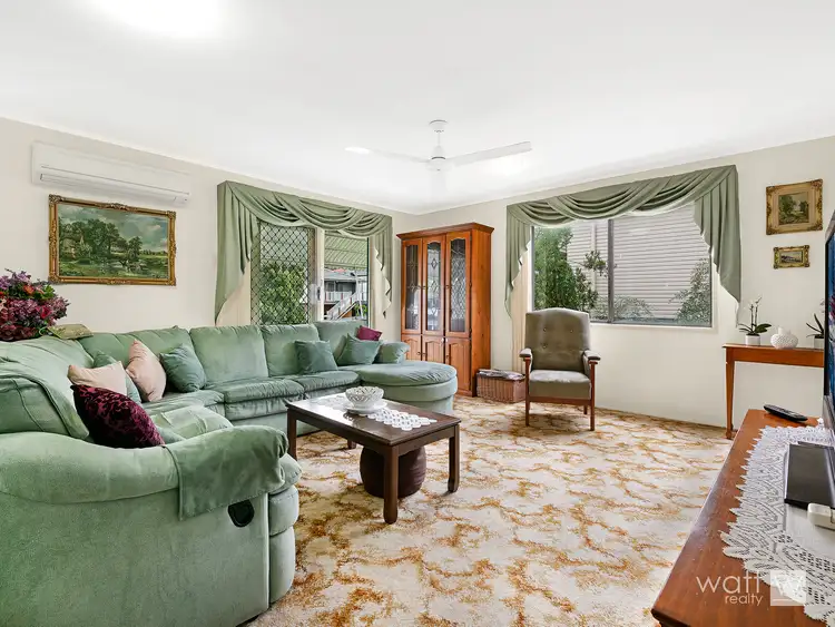 Fifth view of Homely house listing, 38 Tannlark Street, Aspley QLD 4034