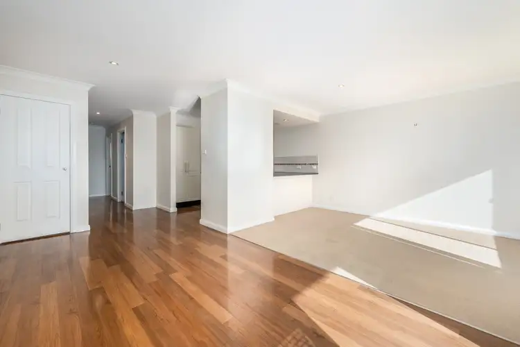 Third view of Homely townhouse listing, 2/22 Churchill Circuit, Hamilton South NSW 2303