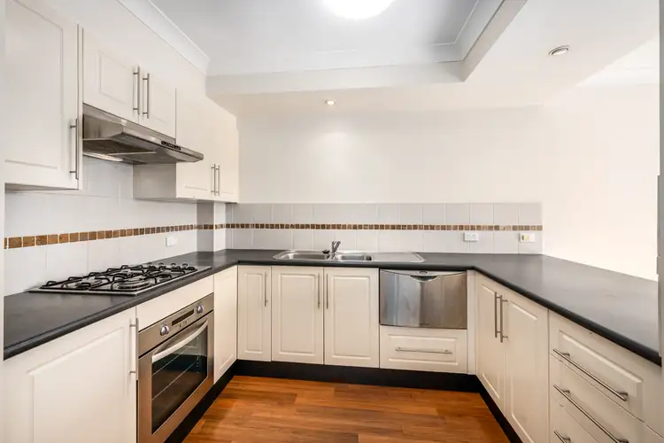 Fourth view of Homely townhouse listing, 2/22 Churchill Circuit, Hamilton South NSW 2303