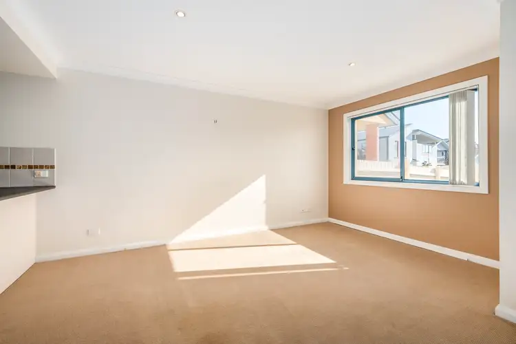 Fifth view of Homely townhouse listing, 2/22 Churchill Circuit, Hamilton South NSW 2303