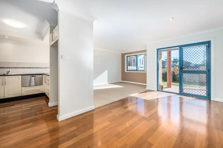 Sixth view of Homely townhouse listing, 2/22 Churchill Circuit, Hamilton South NSW 2303