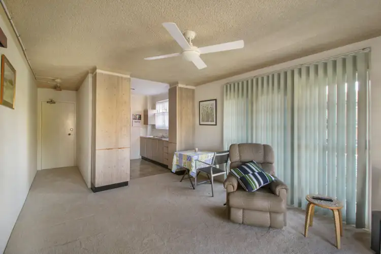 Second view of Homely apartment listing, 5/48-54 Smith Street, Wollongong NSW 2500