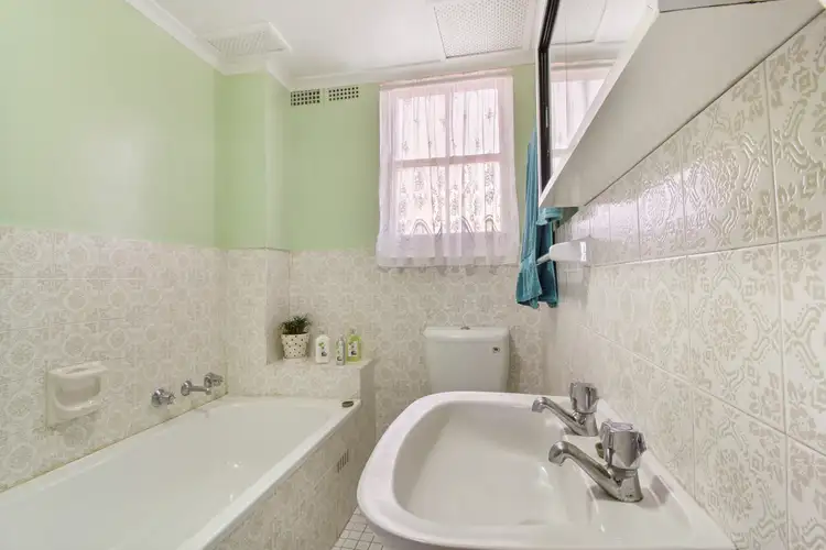 Fourth view of Homely apartment listing, 5/48-54 Smith Street, Wollongong NSW 2500