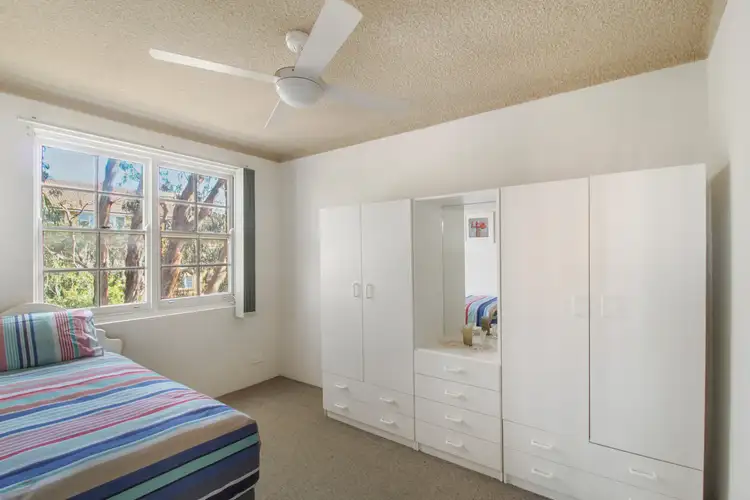 Fifth view of Homely apartment listing, 5/48-54 Smith Street, Wollongong NSW 2500