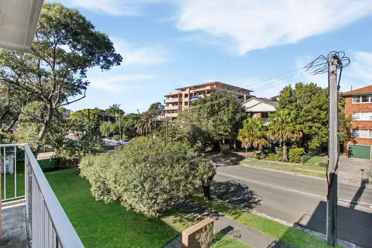 Sixth view of Homely apartment listing, 5/48-54 Smith Street, Wollongong NSW 2500