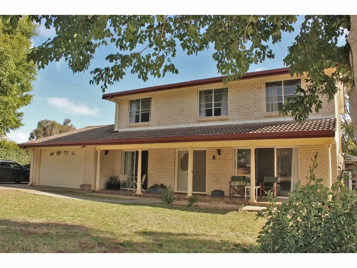 Main view of Homely house listing, 3 Linden Place, Gunnedah NSW 2380