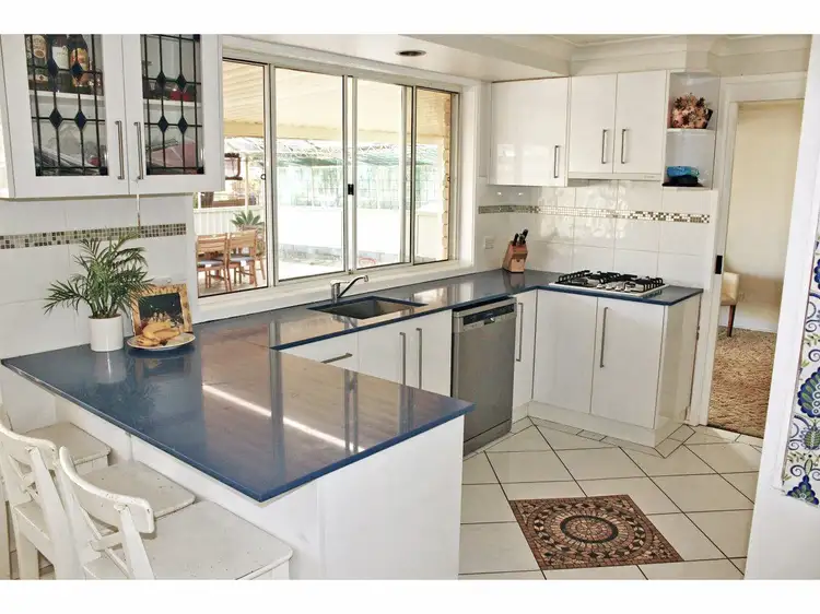 Second view of Homely house listing, 3 Linden Place, Gunnedah NSW 2380