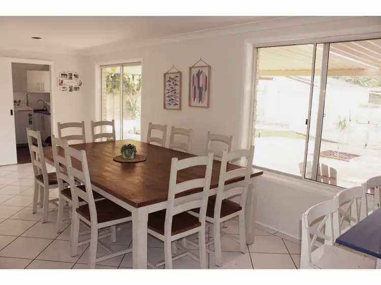 Third view of Homely house listing, 3 Linden Place, Gunnedah NSW 2380