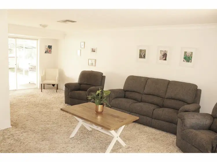 Fourth view of Homely house listing, 3 Linden Place, Gunnedah NSW 2380