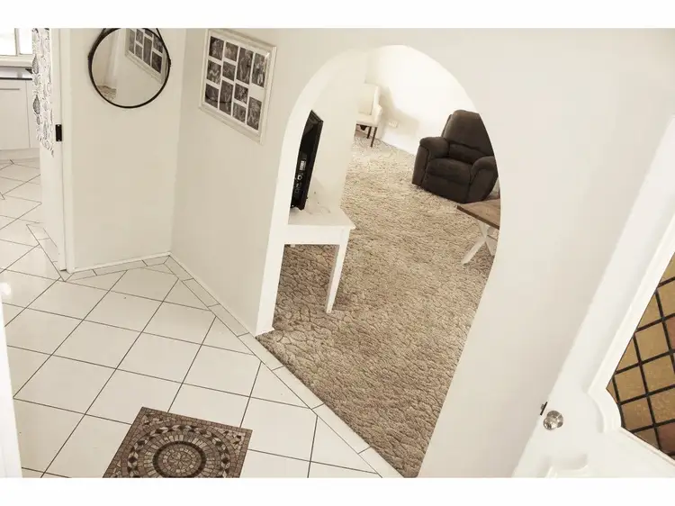 Fifth view of Homely house listing, 3 Linden Place, Gunnedah NSW 2380