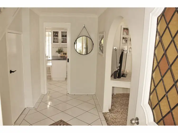 Sixth view of Homely house listing, 3 Linden Place, Gunnedah NSW 2380
