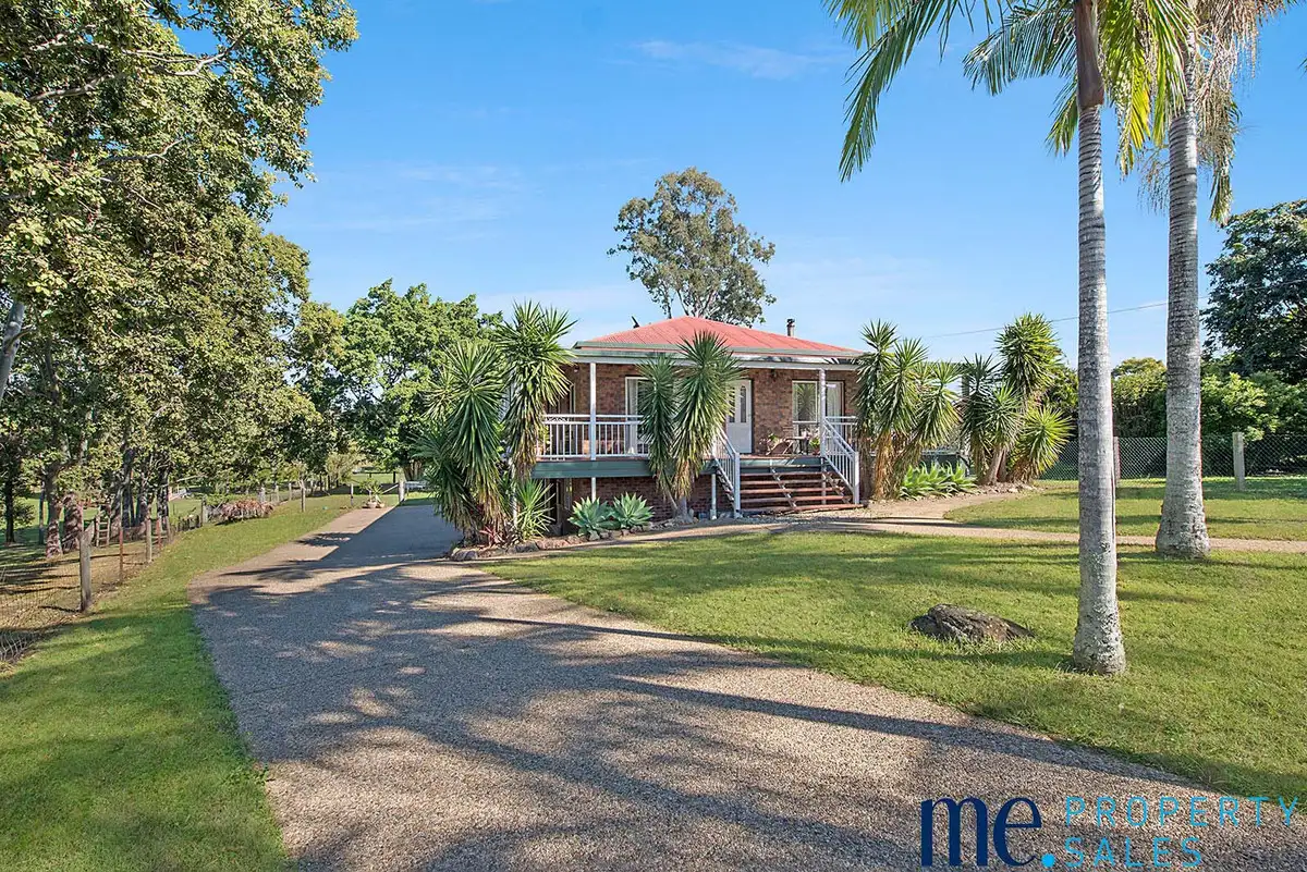Main view of Homely house listing, 3 Appaloosa Court, Dayboro QLD 4521