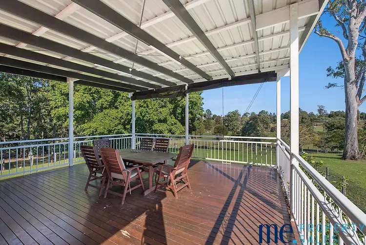 Second view of Homely house listing, 3 Appaloosa Court, Dayboro QLD 4521