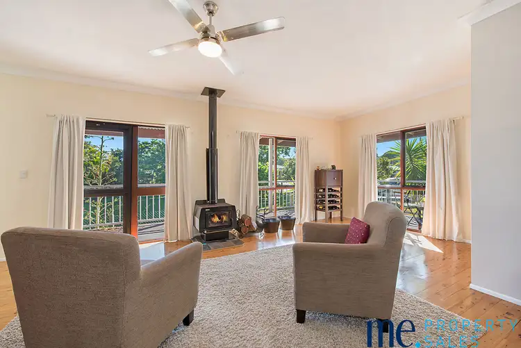Fifth view of Homely house listing, 3 Appaloosa Court, Dayboro QLD 4521