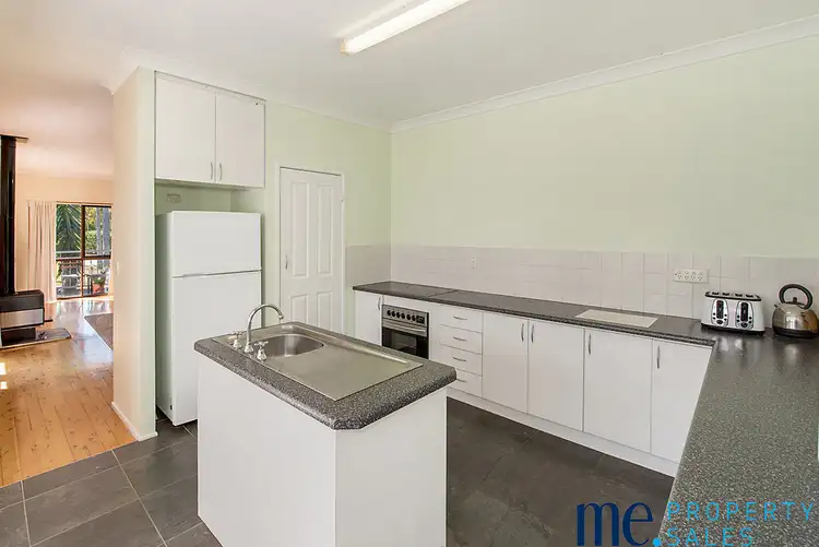 Sixth view of Homely house listing, 3 Appaloosa Court, Dayboro QLD 4521
